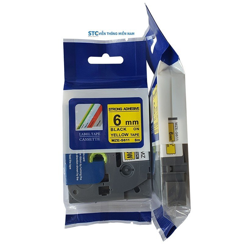 SIÊU THỊ MÁY IN NHÃN