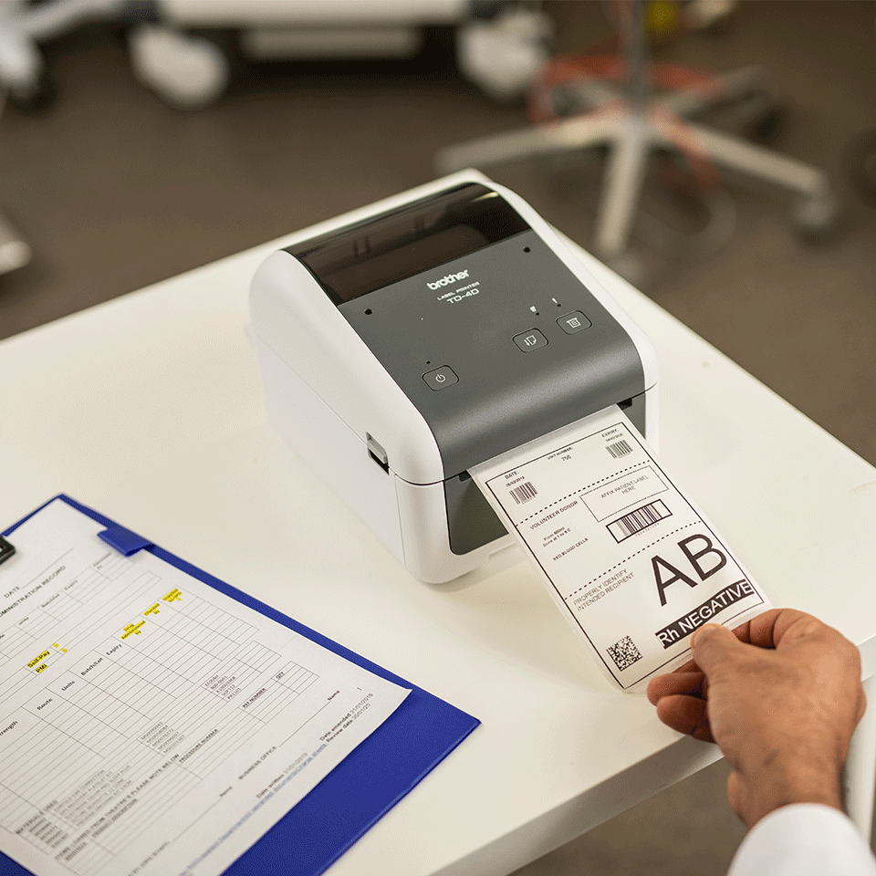 SIÊU THỊ MÁY IN NHÃN