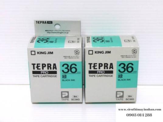 SIÊU THỊ MÁY IN NHÃN