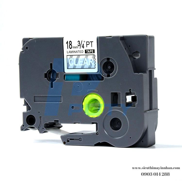 SIÊU THỊ MÁY IN NHÃN