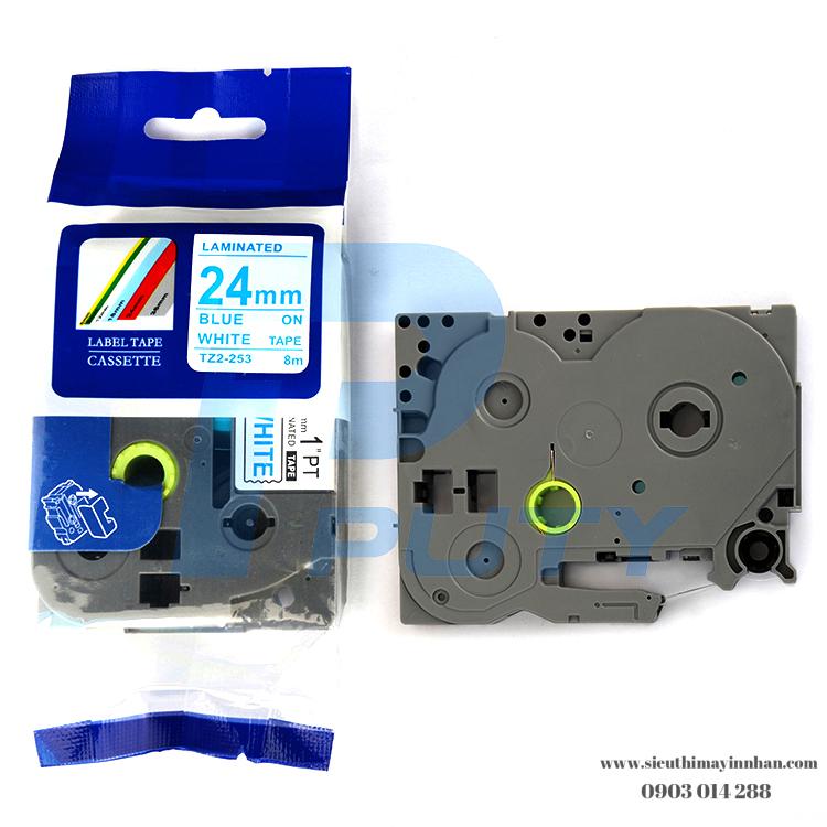 SIÊU THỊ MÁY IN NHÃN