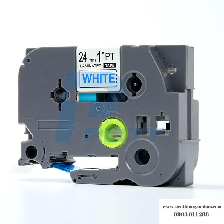 SIÊU THỊ MÁY IN NHÃN